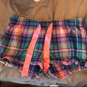 Old navy sleep shorts